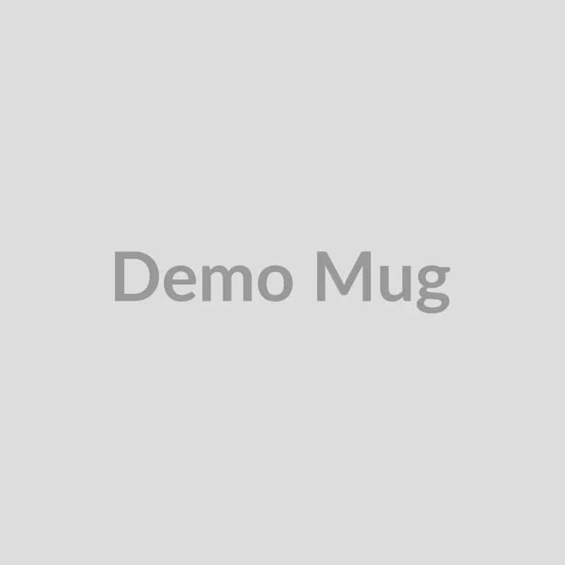 Demo Mug (made-up)