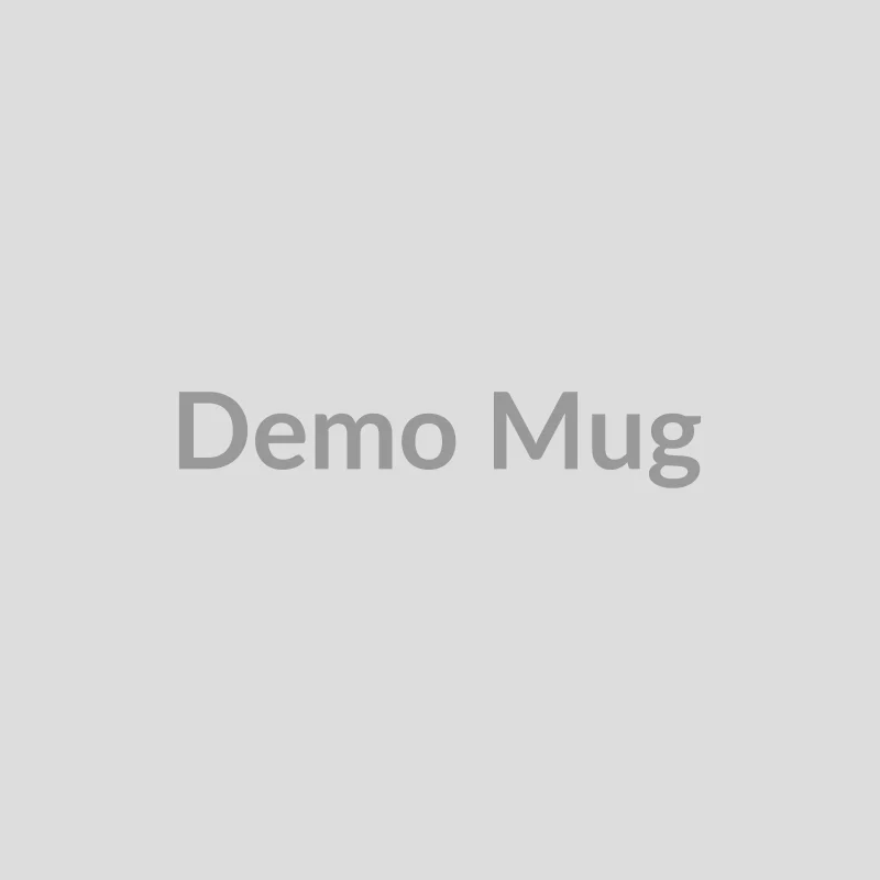 Demo Mug (made-up)